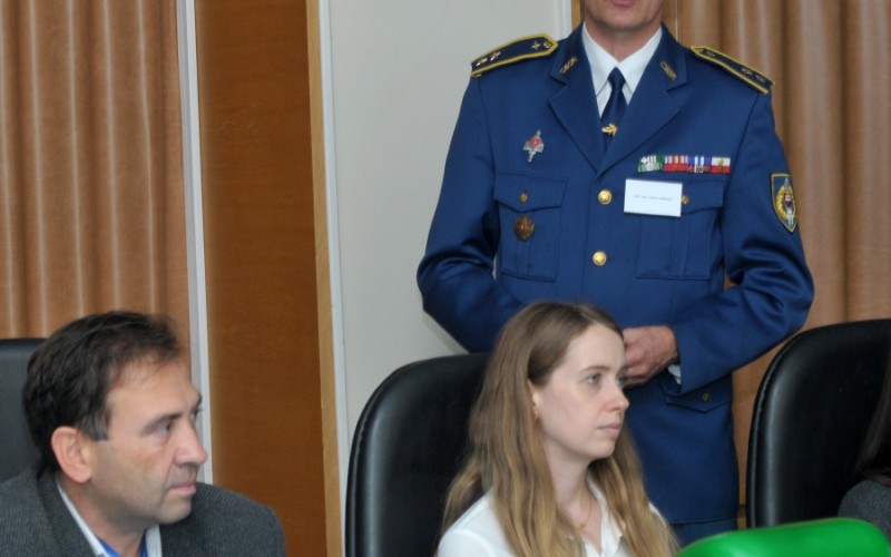 Conference on the 25th Anniversary of UNSCR 1325 on Women, Peace and Security, October 15th – 16th 2025