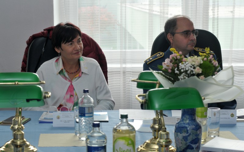 Conference on the 25th Anniversary of UNSCR 1325 on Women, Peace and Security, October 15th – 16th 2025