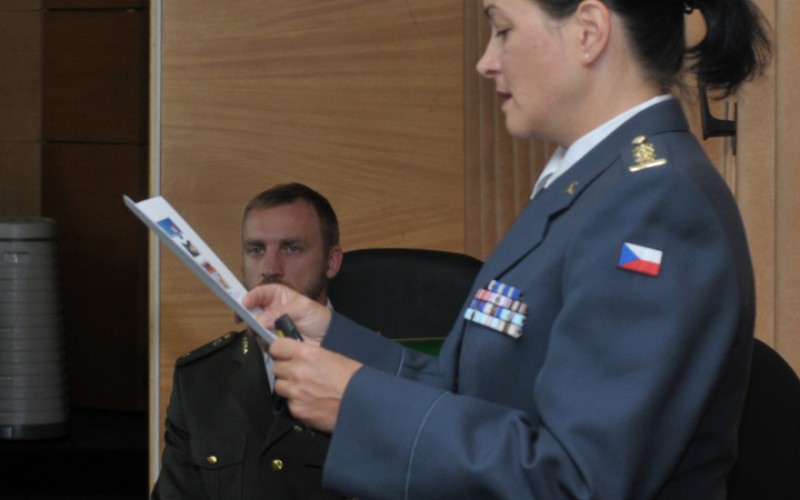 Conference on the 25th Anniversary of UNSCR 1325 on Women, Peace and Security, October 15th – 16th 2025