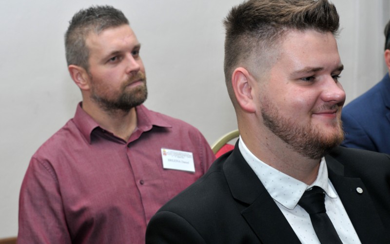 Národná a medzinárodná bezpečnosť 2025, 23. - 24. 10. 2025