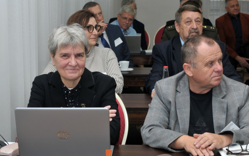 Národná a medzinárodná bezpečnosť 2025, 23. - 24. 10. 2025