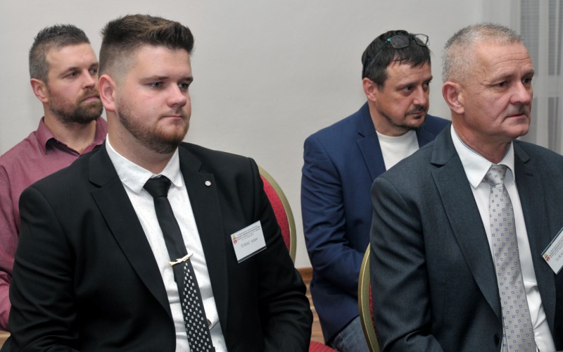 Národná a medzinárodná bezpečnosť 2025, 23. - 24. 10. 2025