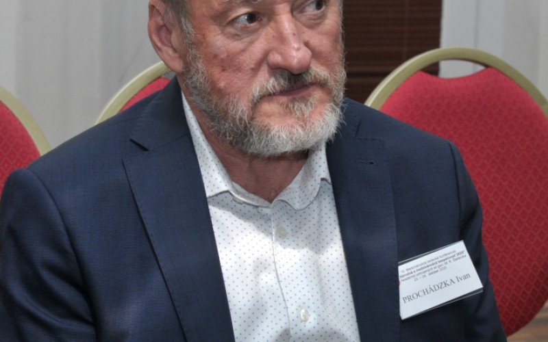 Národná a medzinárodná bezpečnosť 2025, 23. - 24. 10. 2025