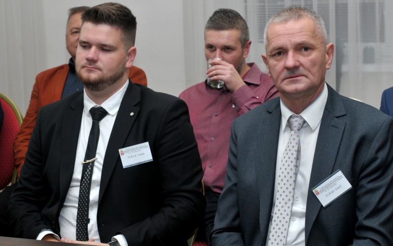 Národná a medzinárodná bezpečnosť 2025, 23. - 24. 10. 2025