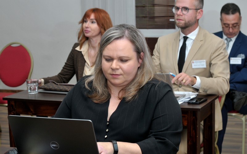 Národná a medzinárodná bezpečnosť 2025, 23. - 24. 10. 2025