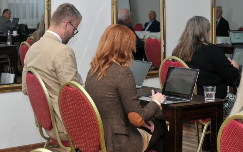 Národná a medzinárodná bezpečnosť 2025, 23. - 24. 10. 2025