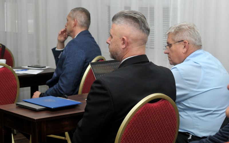 Národná a medzinárodná bezpečnosť 2025, 23. - 24. 10. 2025