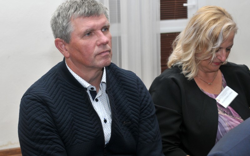 Národná a medzinárodná bezpečnosť 2025, 23. - 24. 10. 2025