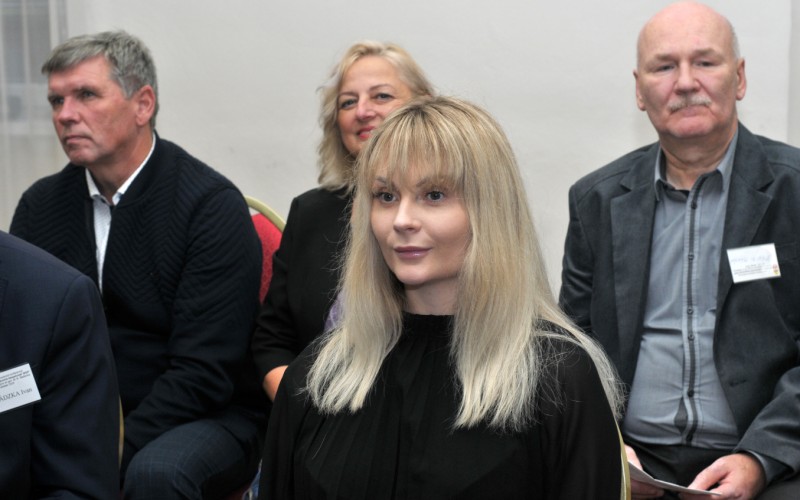 Národná a medzinárodná bezpečnosť 2025, 23. - 24. 10. 2025