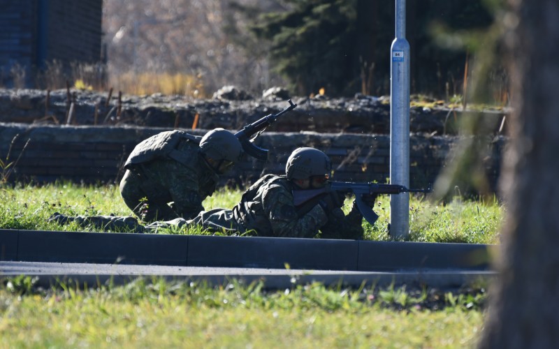 Open Door Day, November 7th 2025