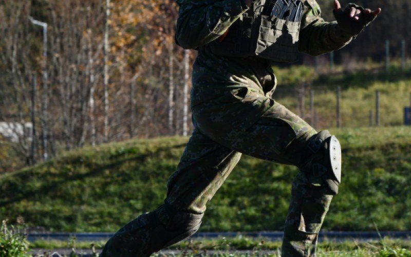 Open Door Day, November 7th 2025