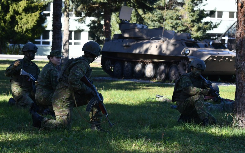 Open Door Day, November 7th 2025