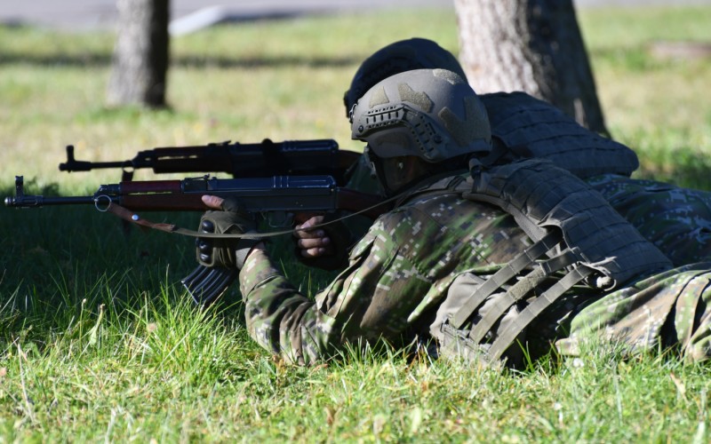 Open Door Day, November 7th 2025