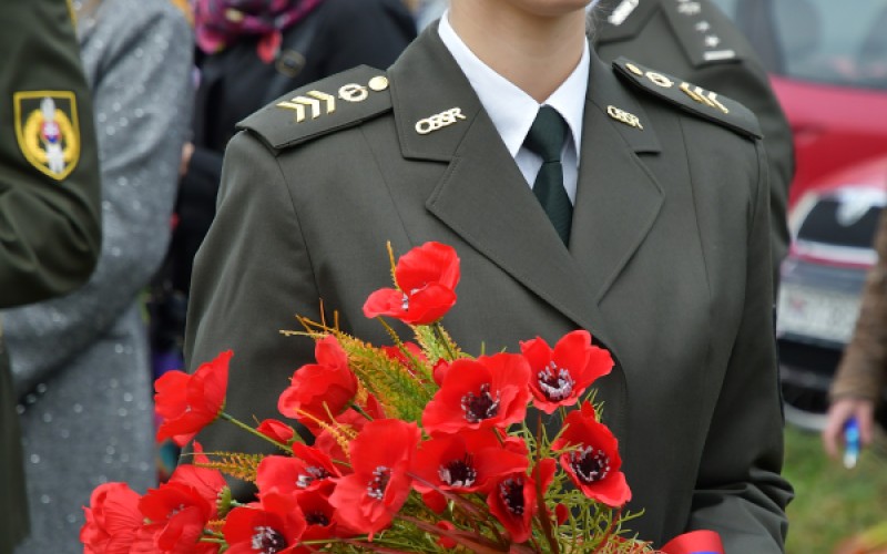 International War Veterans Day, November 11th 2025