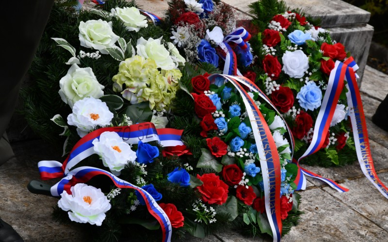 International War Veterans Day, November 11th 2025