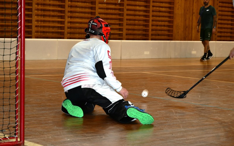 17. november - Športové aktivity 17. 11. 2025