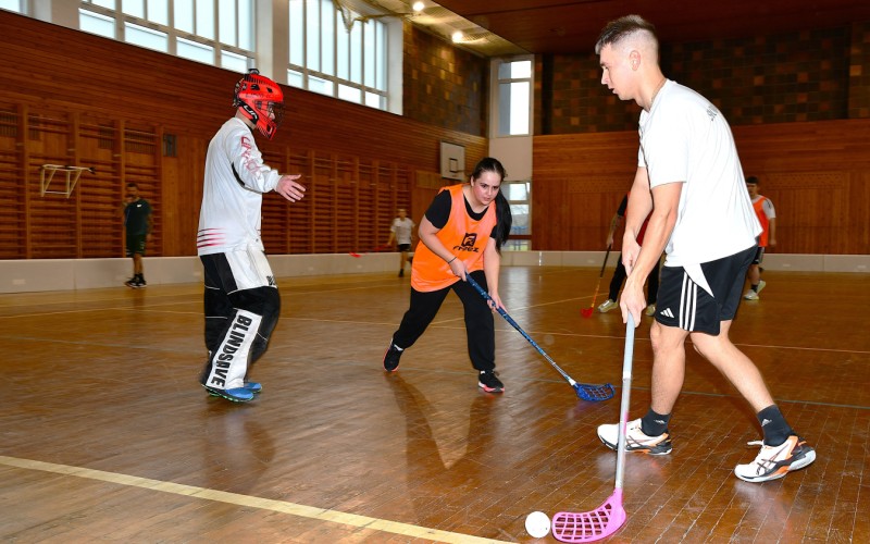 17. november - Športové aktivity 17. 11. 2025