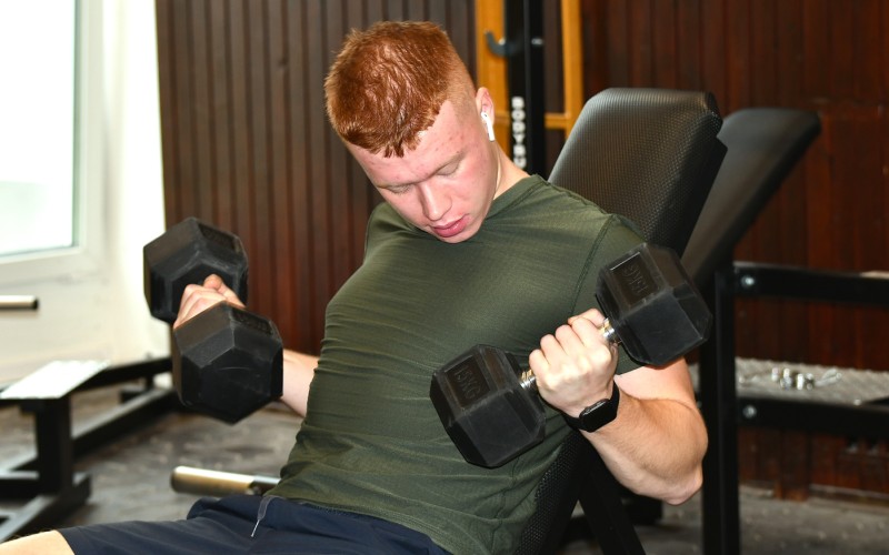 17. november - Športové aktivity 17. 11. 2025