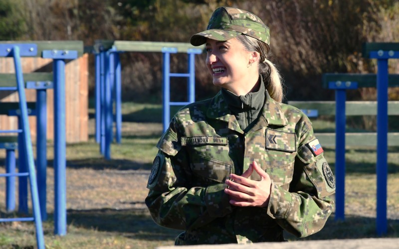 Nakrúcanie televíznej relácie Ľavou zadnou na AOS                    6. 11. 2025