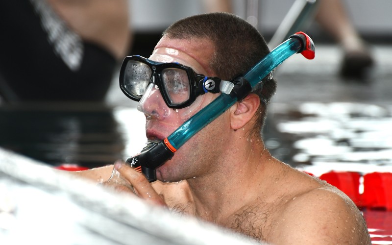 Majstrovstvá OS SR Vojensko-praktické plávanie  27. - 28. 11. 2025