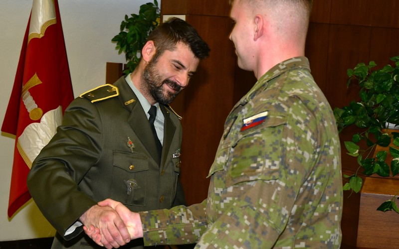 Slávnostné zhromaždenie Cechu vojenskej logistiky 2. 12. 2025