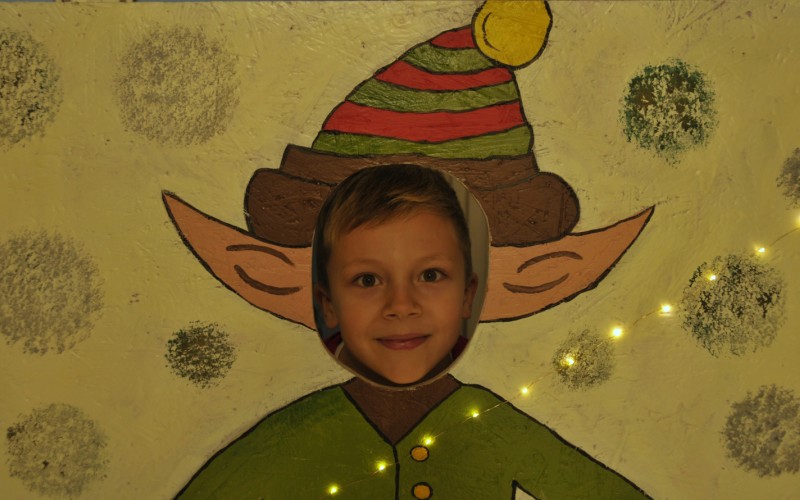 Mikulášske posedenie, 4. 12. 2025