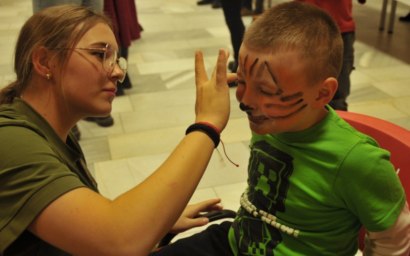 Mikulášske posedenie, 4. 12. 2025