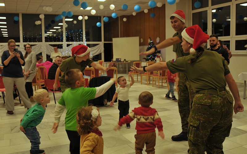 Mikulášske posedenie, 4. 12. 2025