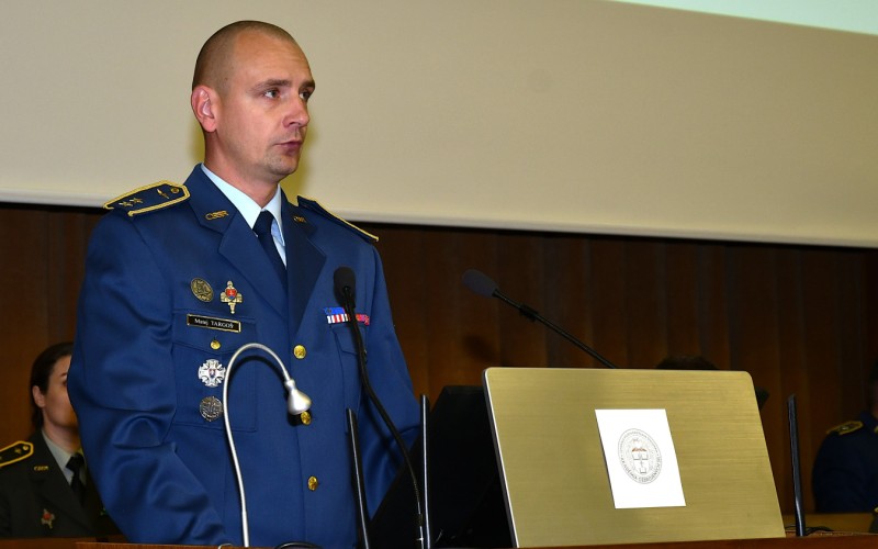 Prezentácie syndikátnych študijných projektov v rámci programu 23. VVŠK 9. 12. 2025