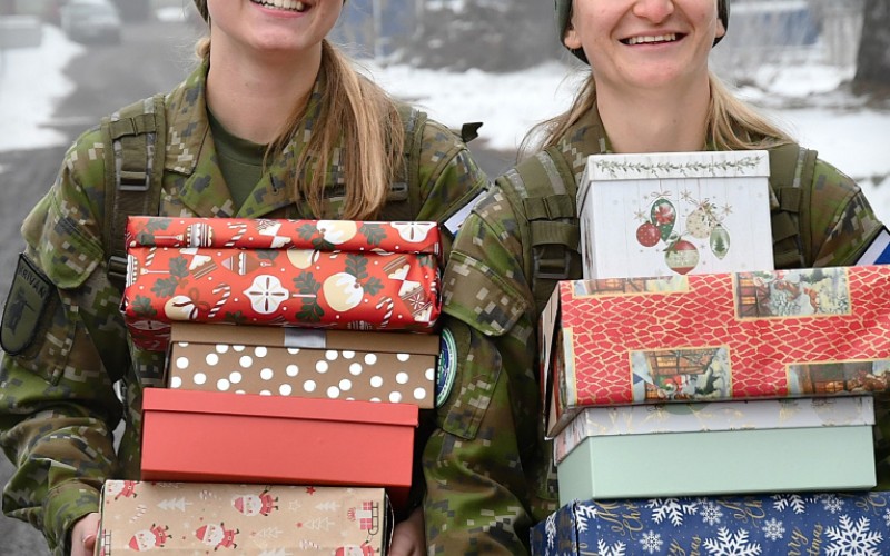 Projekt Koľko lásky rozdáš?