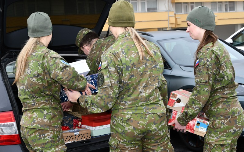 Projekt Koľko lásky rozdáš?