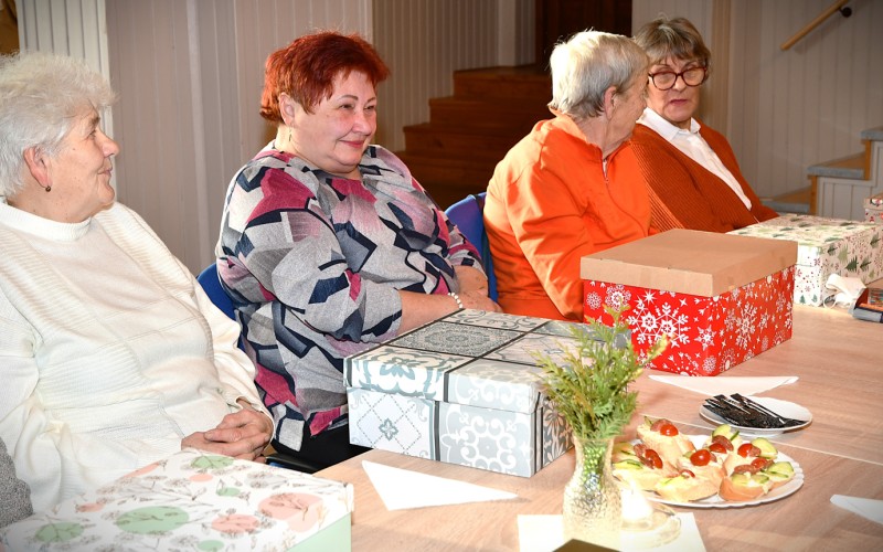 Projekt Koľko lásky rozdáš?