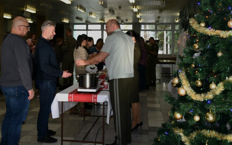 Vianočná akadémia, 17.12.2025