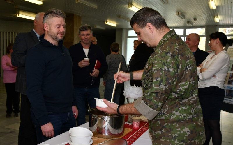 Vianočná akadémia, 17.12.2025
