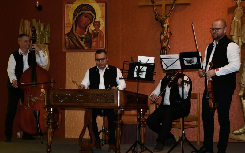 Vianočná akadémia, 17.12.2025