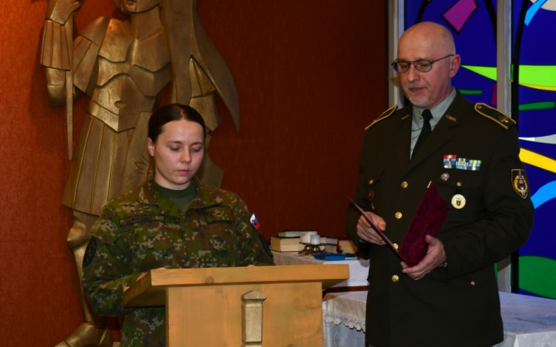 Vianočná akadémia, 17.12.2025