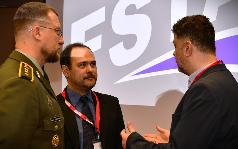 Fuzzy set theory and applications Conference, January 26th 2026