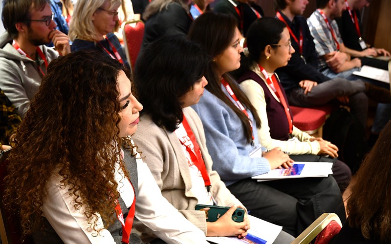 Fuzzy set theory and applications Conference, January 26th 2026