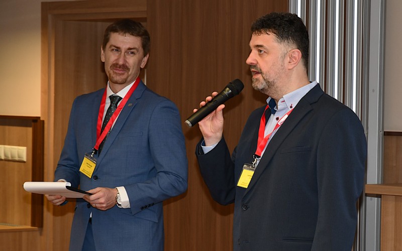 Fuzzy set theory and applications Conference, January 26th 2026