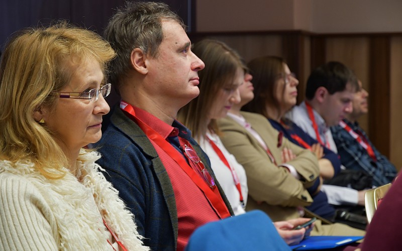 Fuzzy set theory and applications Conference, January 26th 2026