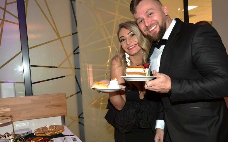 Beneficial ball of SVK AFA, January 31st 2026