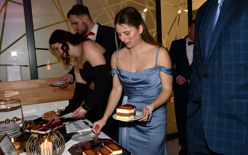 Beneficial ball of SVK AFA, January 31st 2026