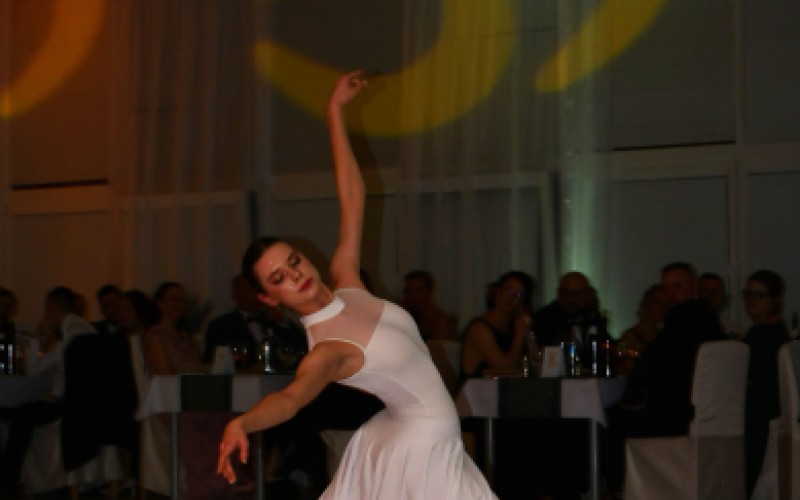 Beneficial ball of SVK AFA, January 31st 2026