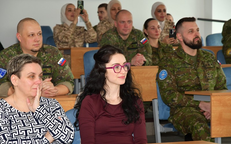 International day ISOC 32