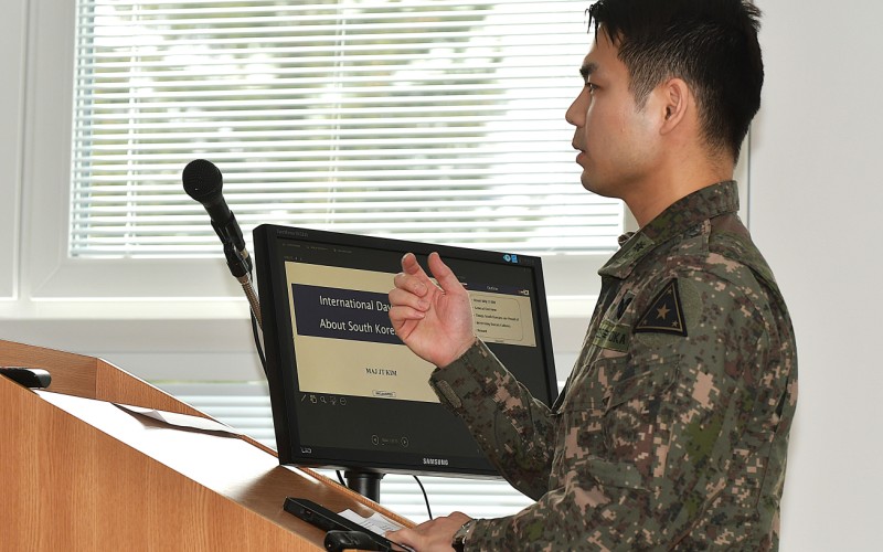 International day ISOC 32