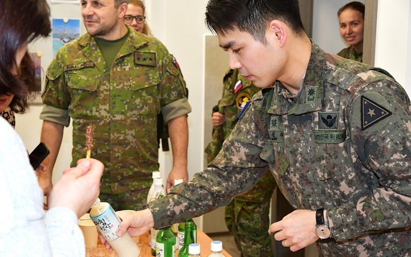 International day ISOC 32