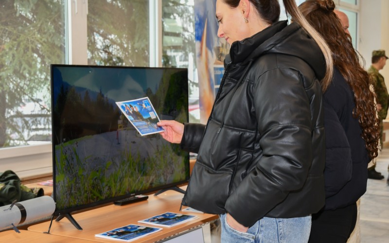 Open Door Day, February 20th 2026