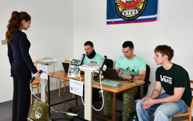 Open Door Day, February 20th 2026