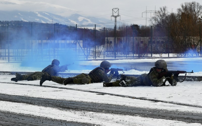 Open Door Day, February 20th 2026