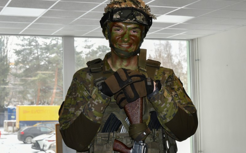 Open Door Day, February 20th 2026